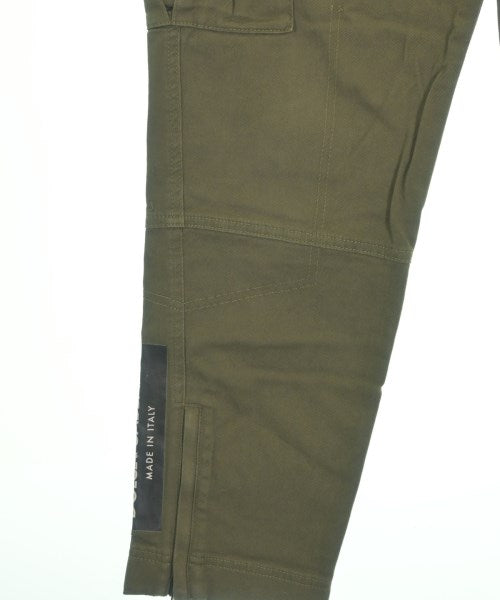 DOLCE&GABBANA 工裝褲