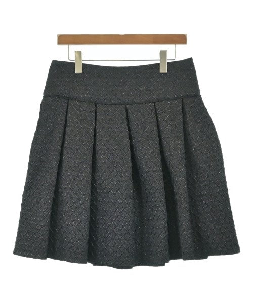DOLCE&GABBANA 膝上裙