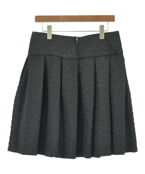 DOLCE&GABBANA 膝上裙