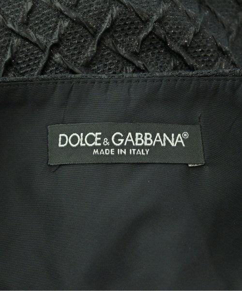 DOLCE&GABBANA 膝上裙