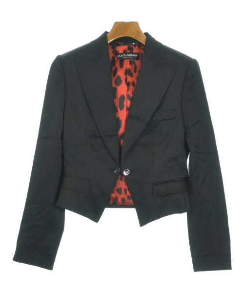 DOLCE&GABBANA 休閒夾克