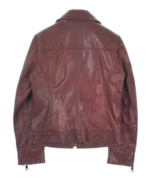 DOLCE&GABBANA 騎士夾克