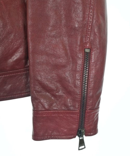 DOLCE&GABBANA 騎士夾克