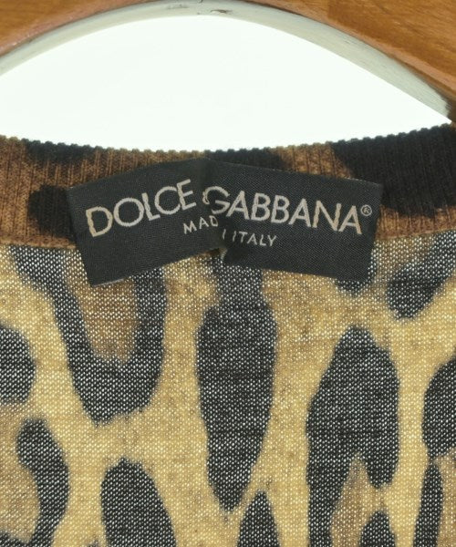 DOLCE&GABBANA 毛衣