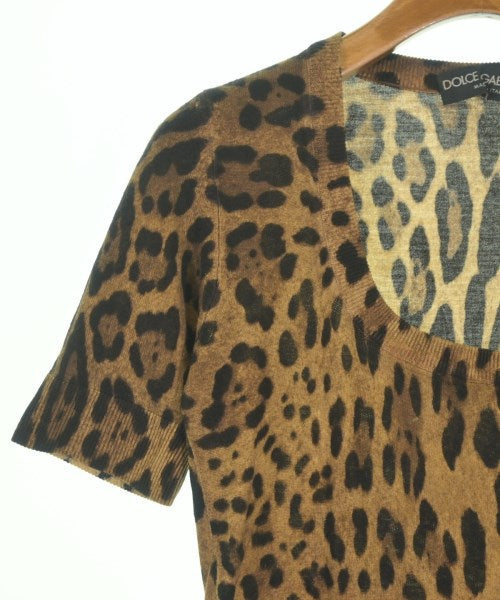 DOLCE&GABBANA 毛衣