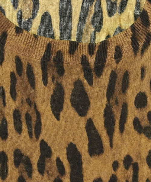 DOLCE&GABBANA 毛衣