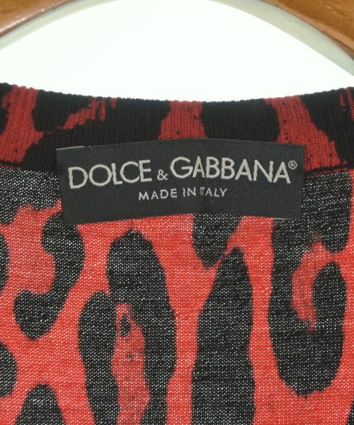 DOLCE&GABBANA 毛衣