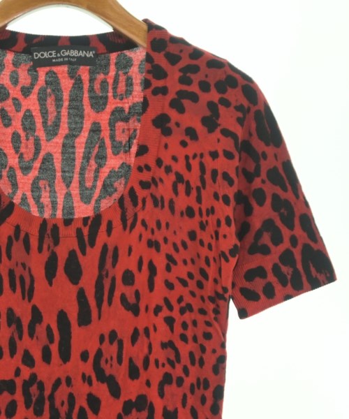 DOLCE&GABBANA 毛衣