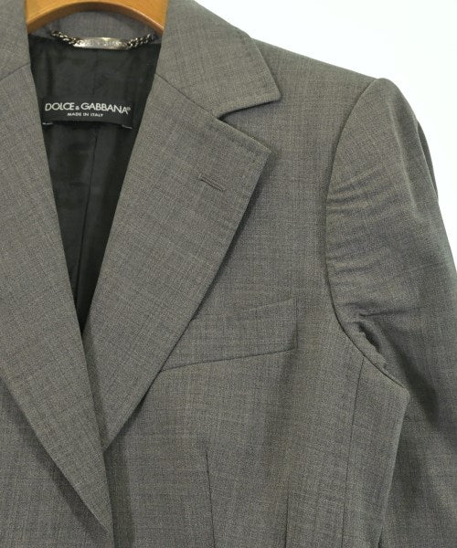 DOLCE&GABBANA 休閒夾克