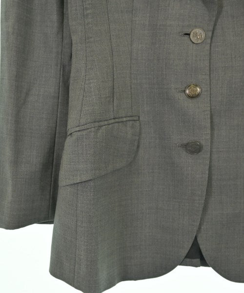 DOLCE&GABBANA 休閒夾克