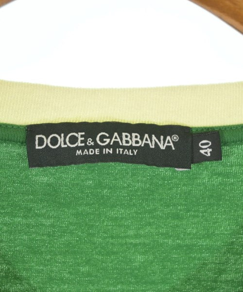 DOLCE&GABBANA T恤/上衣