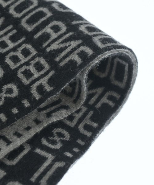 DOLCE&GABBANA 冬季圍巾