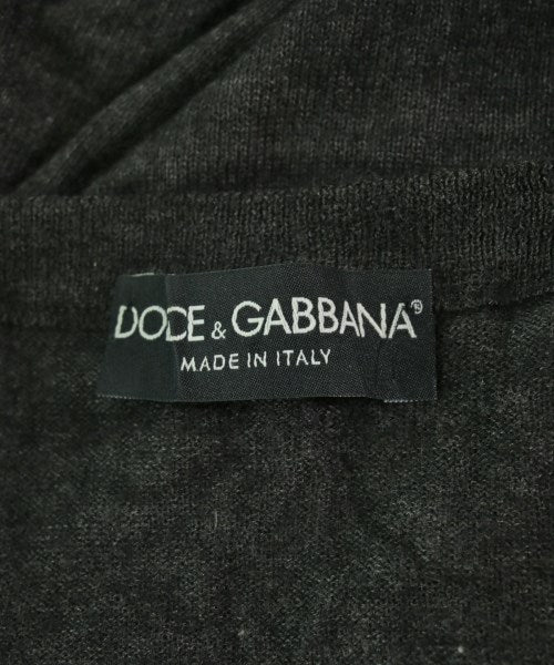 DOLCE&GABBANA 開襟衫