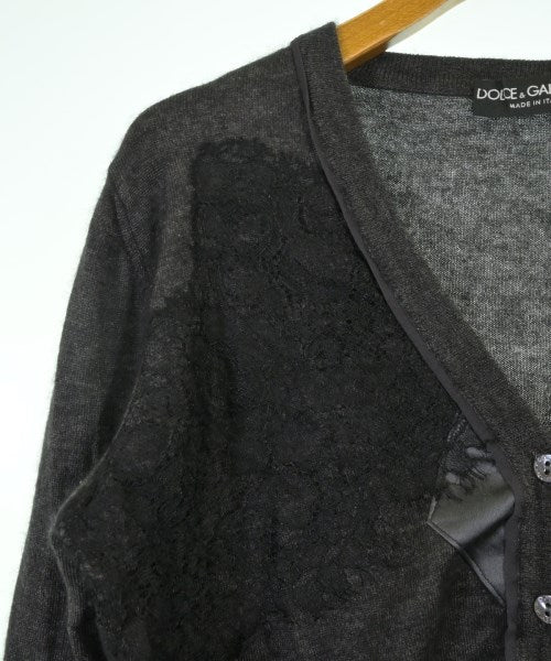 DOLCE&GABBANA 開襟衫
