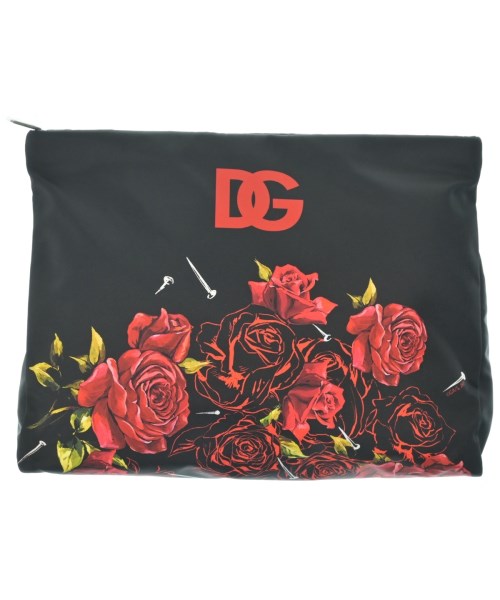 DOLCE&GABBANA 手拿包