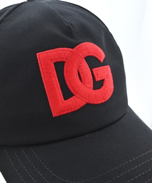 DOLCE&GABBANA 棒球帽