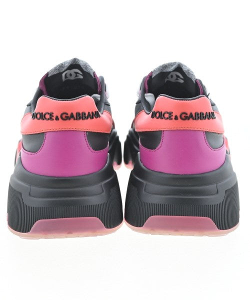 DOLCE&GABBANA 運動鞋