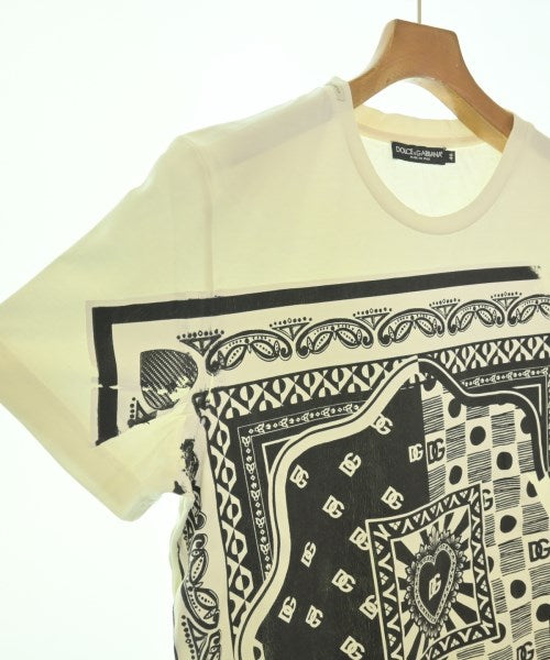 DOLCE&GABBANA T恤/上衣