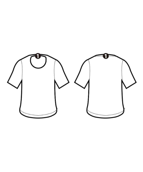 DOLCE&GABBANA T恤/上衣