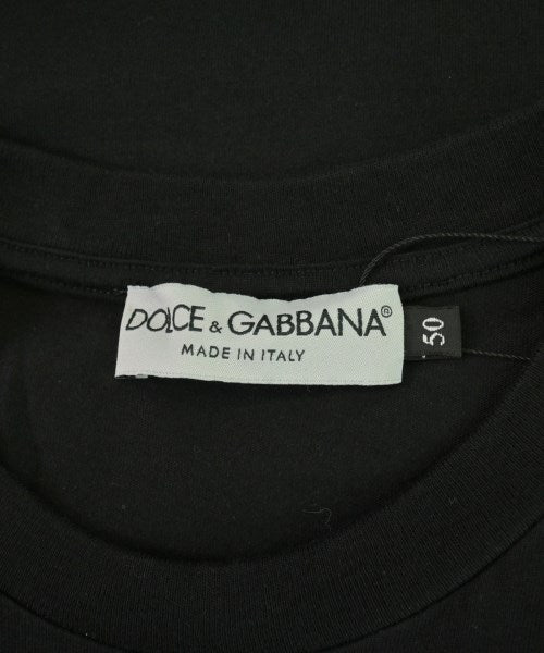 DOLCE&GABBANA T恤/上衣