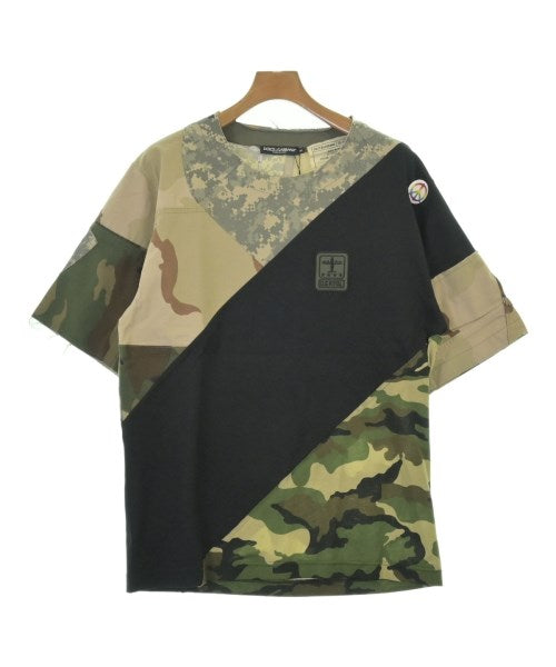 DOLCE&GABBANA T恤/上衣