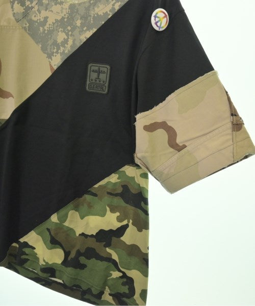 DOLCE&GABBANA T恤/上衣