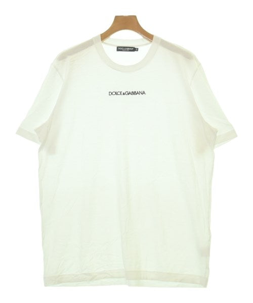 DOLCE&GABBANA T恤/上衣