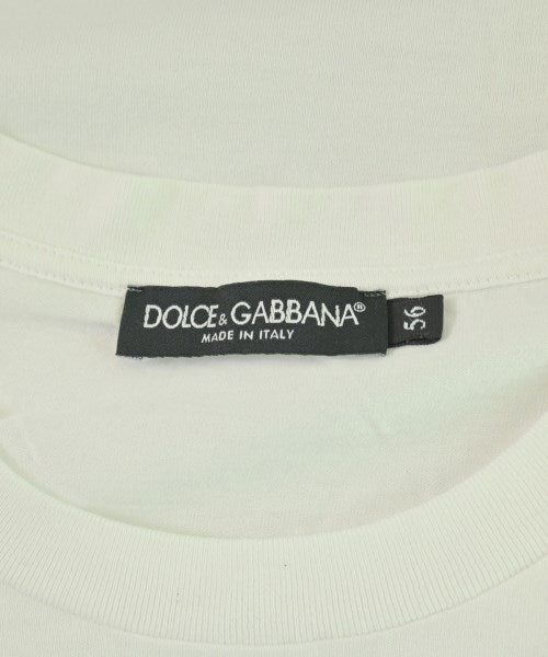 DOLCE&GABBANA T恤/上衣