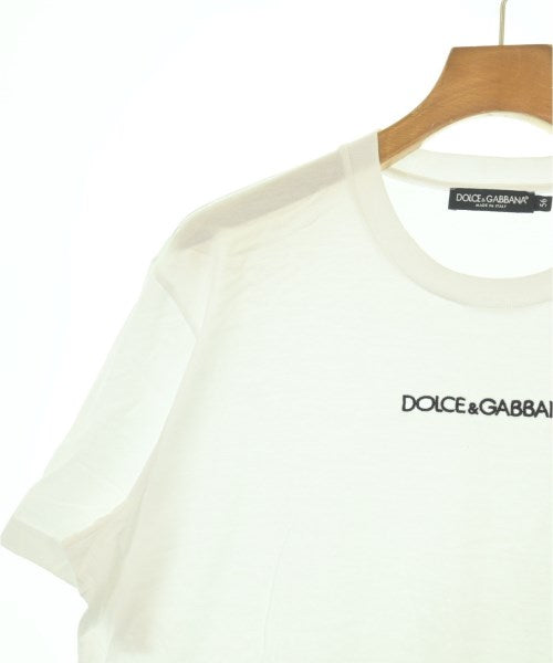 DOLCE&GABBANA T恤/上衣