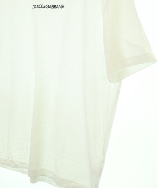 DOLCE&GABBANA T恤/上衣