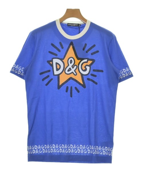 DOLCE&GABBANA T恤/上衣