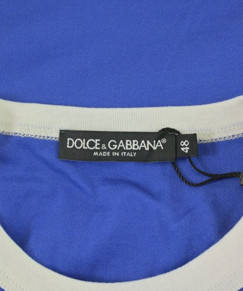 DOLCE&GABBANA T恤/上衣