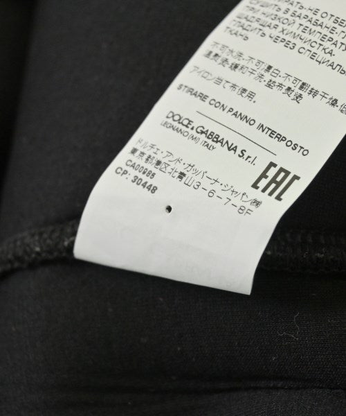 DOLCE&GABBANA 運動衫