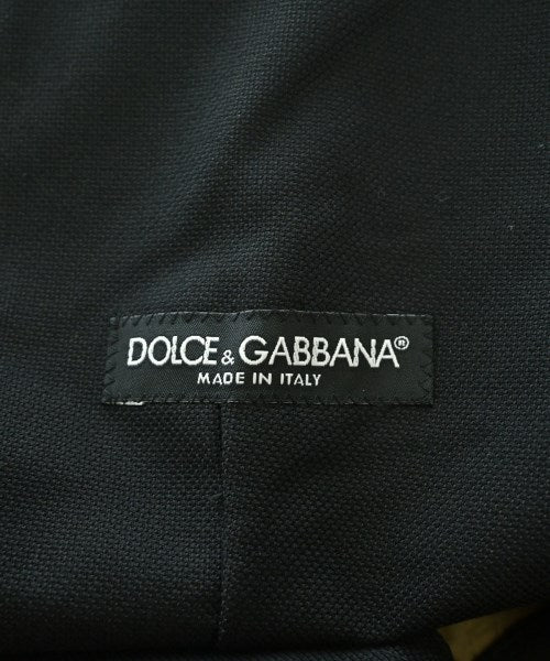 DOLCE&GABBANA 正式襯衫