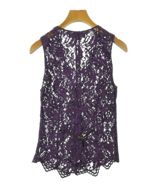 DOLCE&GABBANA 女襯衫