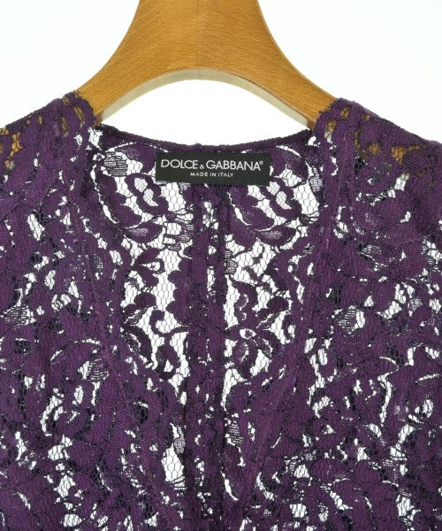 DOLCE&GABBANA 女襯衫