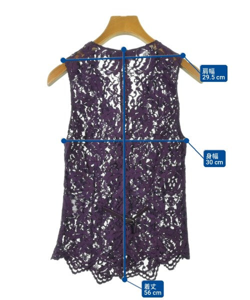 DOLCE&GABBANA 女襯衫