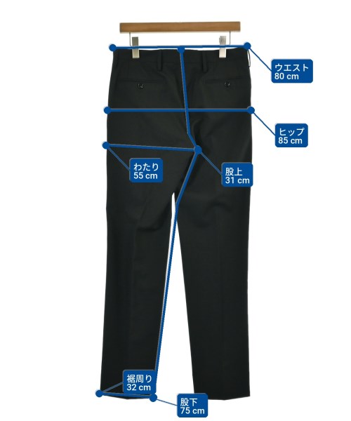 DOLCE&GABBANA 商務西裝