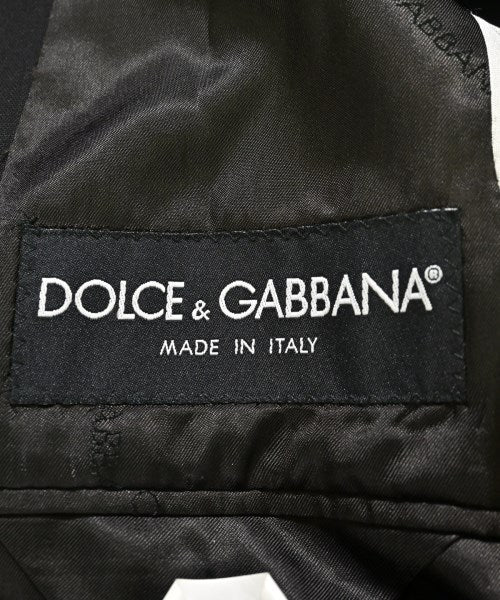DOLCE&GABBANA 商務西裝