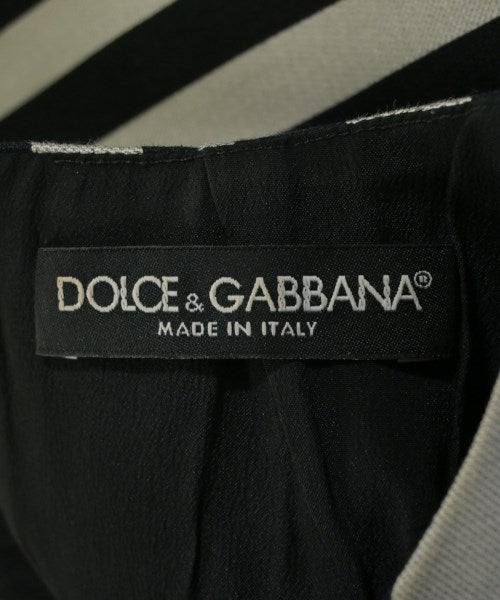DOLCE&GABBANA 洋裝