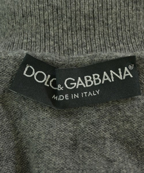 DOLCE&GABBANA 毛衣