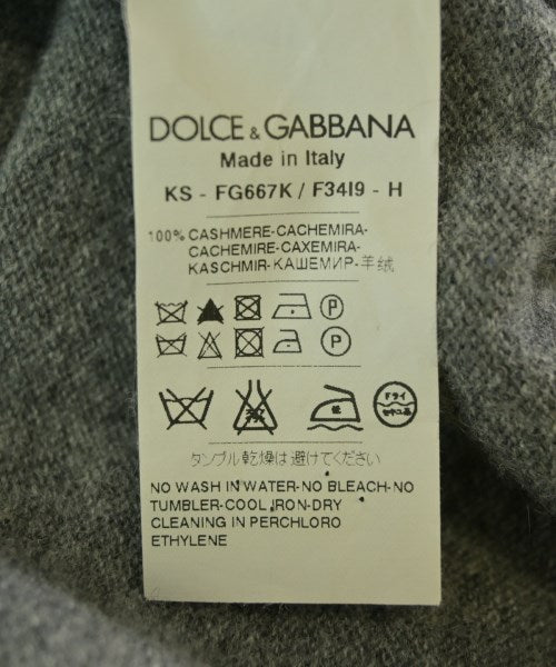 DOLCE&GABBANA 毛衣