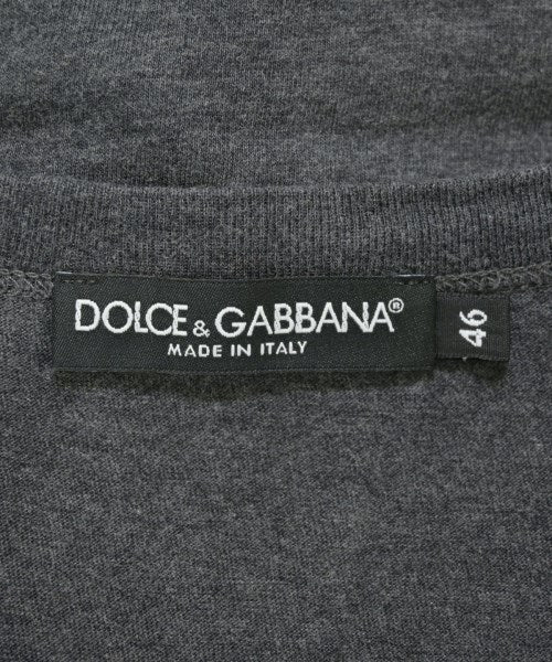 DOLCE&GABBANA T恤/上衣