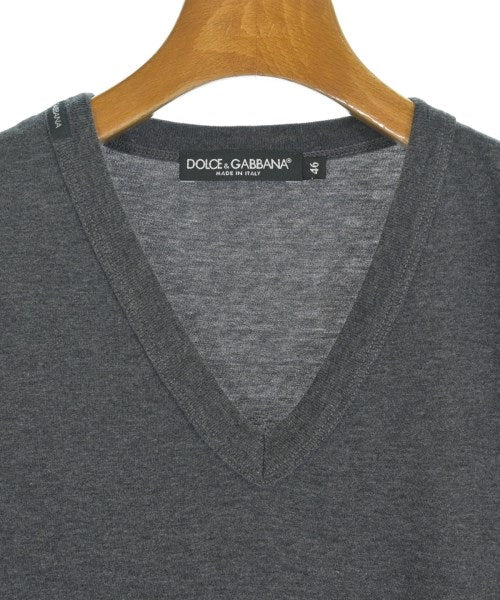 DOLCE&GABBANA T恤/上衣