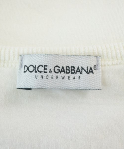 DOLCE&GABBANA T恤/上衣