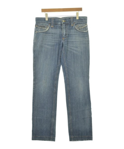 DOLCE&GABBANA 牛仔褲