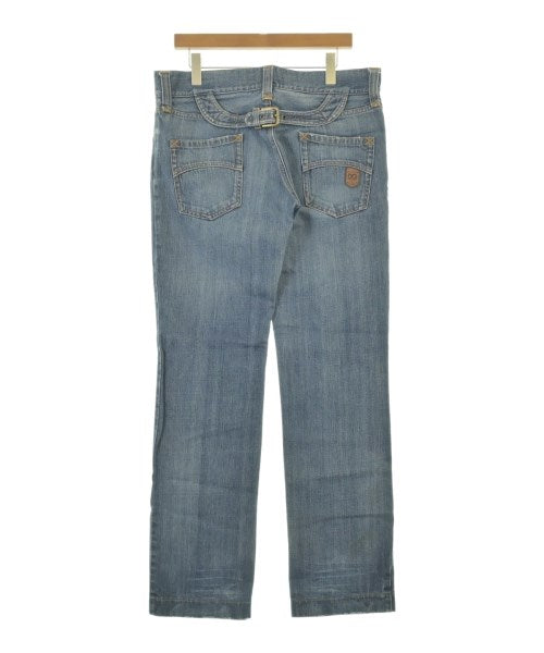 DOLCE&GABBANA 牛仔褲