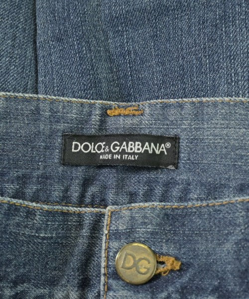 DOLCE&GABBANA 牛仔褲