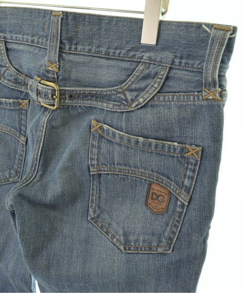 DOLCE&GABBANA 牛仔褲