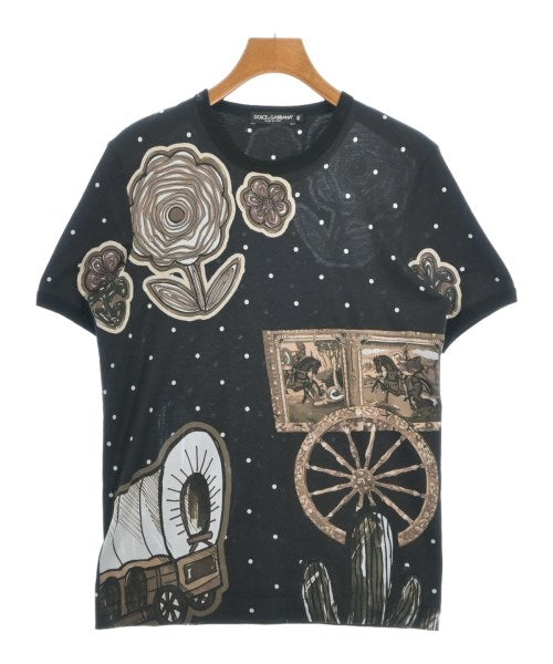 DOLCE&GABBANA T恤/上衣